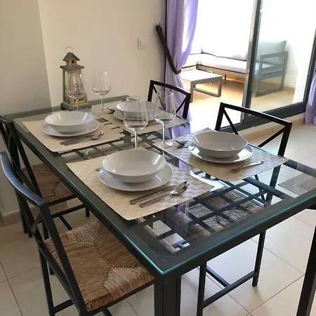 Family Drago Chill Out Apartment