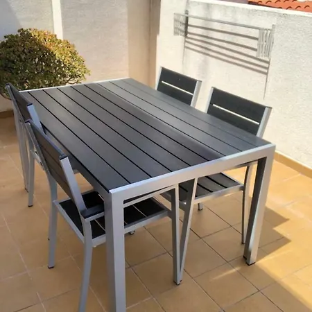 Family Drago Chill Out Apartment Icod De Los Vinos